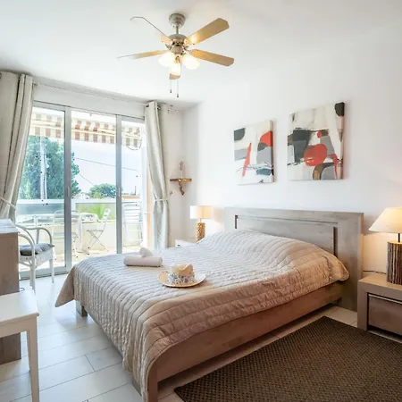 Le Paradou By Interhome *