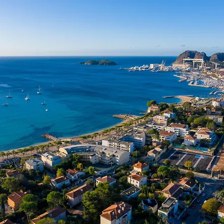 Le Paradou By Interhome