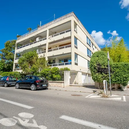 Le Paradou By Interhome 拉西约塔