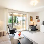 Apartment Le Paradou By Interhome *