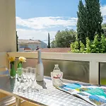 Le Paradou By Interhome *