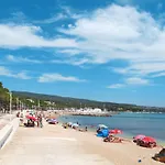 Apartment Le Paradou By Interhome La Ciotat