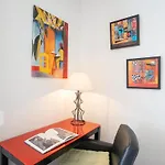 Le Paradou By Interhome Apartment *