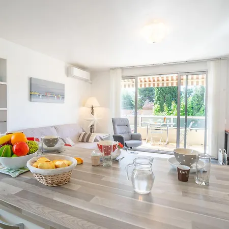 Le Paradou By Interhome * La Ciotat