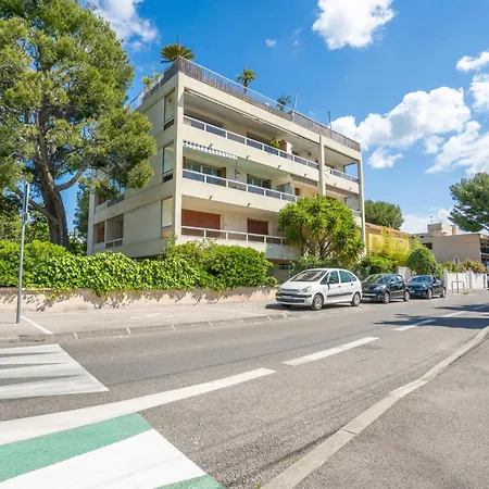 Le Paradou By Interhome * La Ciotat