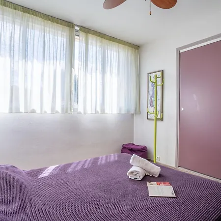 Le Paradou By Interhome *