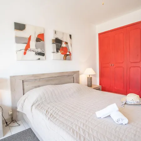 Le Paradou By Interhome Apartman La Ciotat