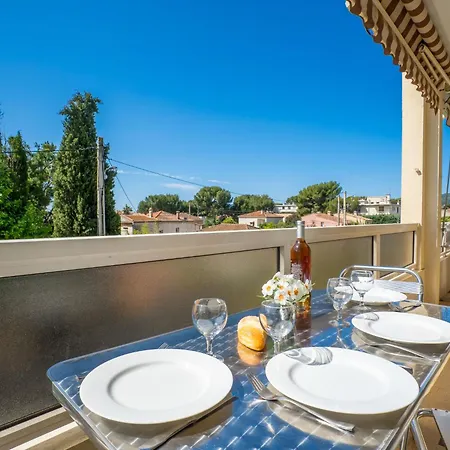 Le Paradou By Interhome * La Ciotat