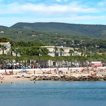 Le Paradou By Interhome * La Ciotat