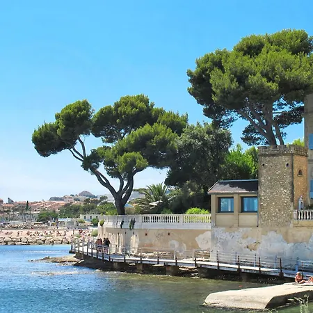 Le Paradou By Interhome * La Ciotat