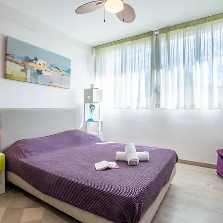 Le Paradou By Interhome Apartman La Ciotat