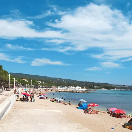Apartman Le Paradou By Interhome La Ciotat