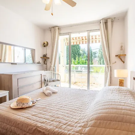 Le Paradou By Interhome