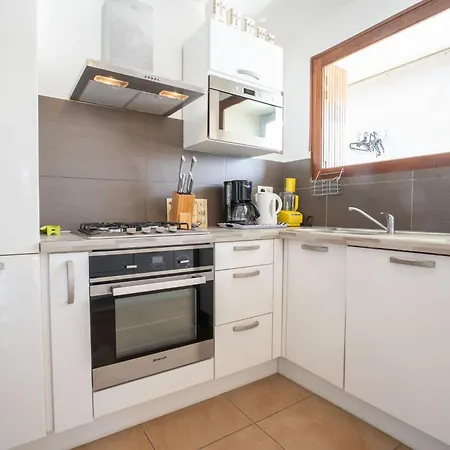 Le Paradou By Interhome Lägenhet *