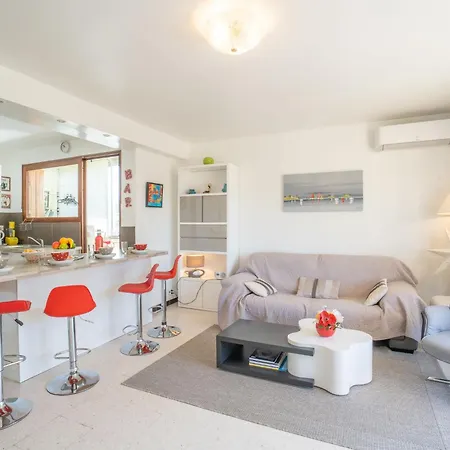 Apartman Le Paradou By Interhome *